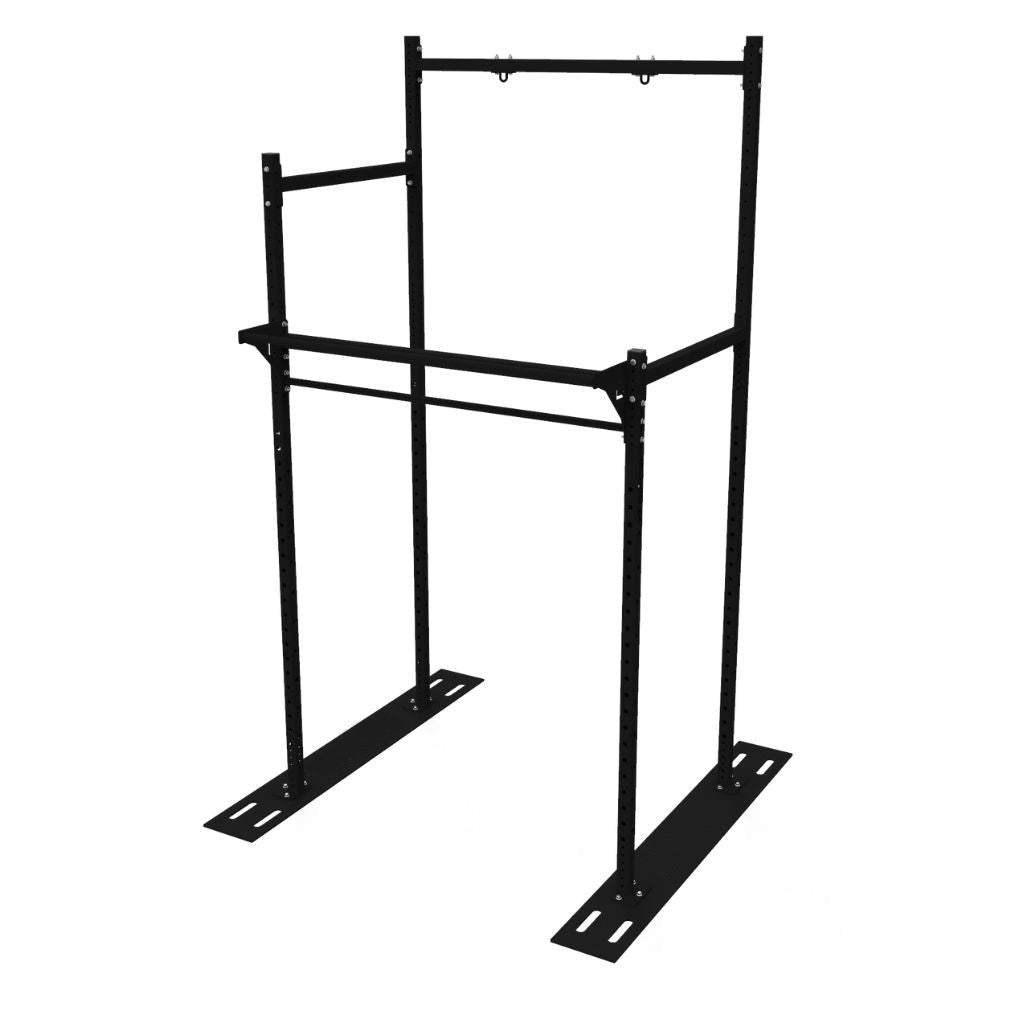 Liftdex Skid Plates Outdoor Rig image 2