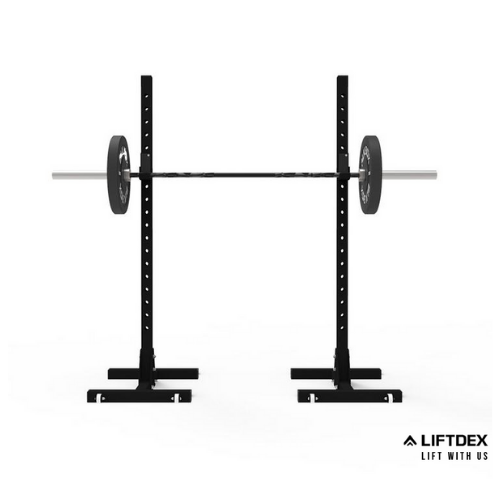 Liftdex Batman Stand image 1