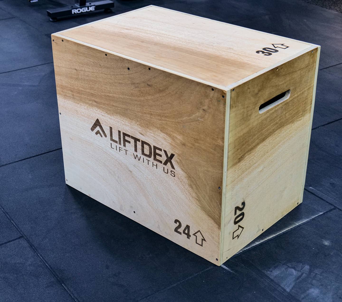 Plyobox wooden image 3