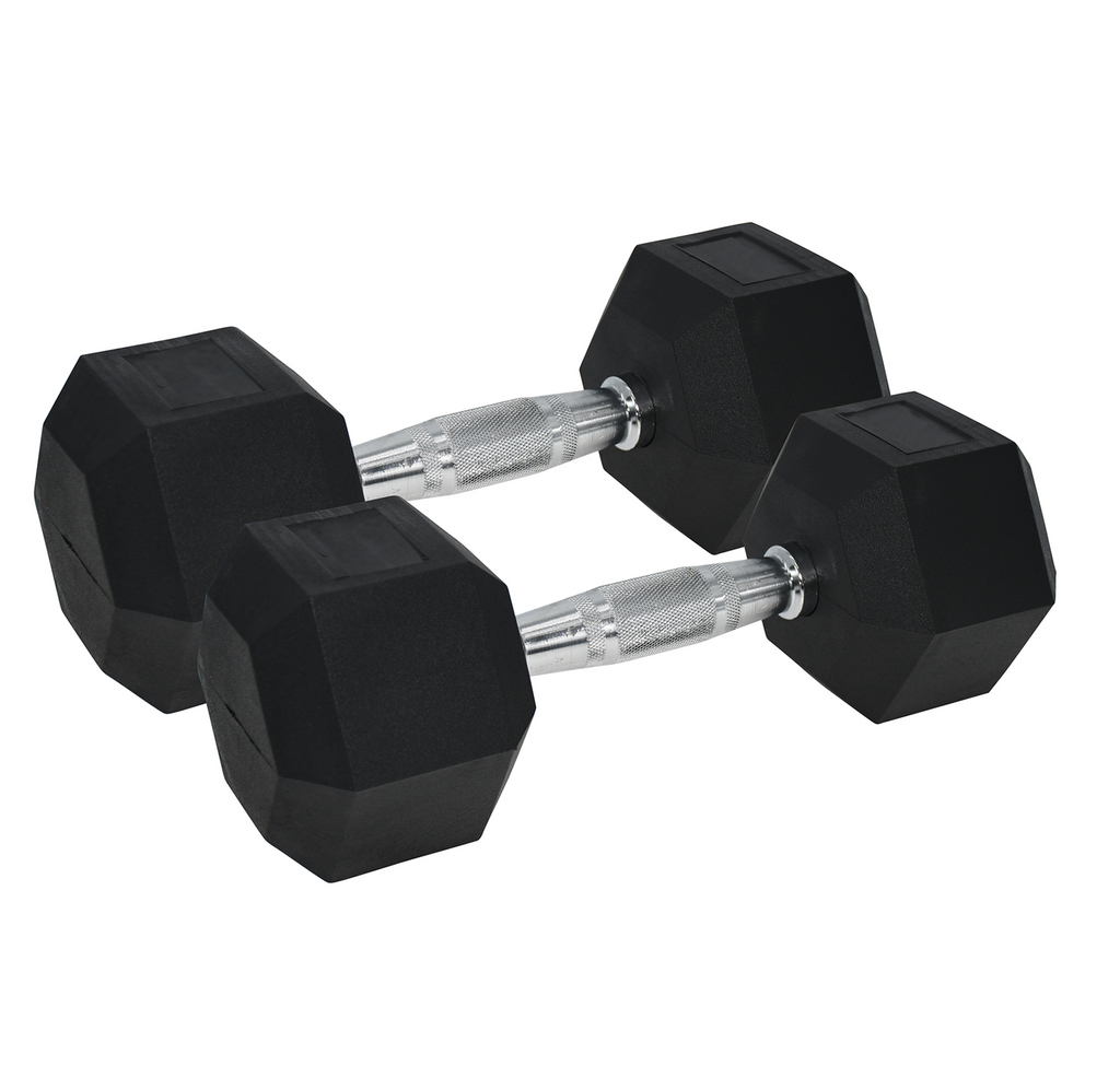 Hex Dumbbells - 32.5 kg (per pair) image