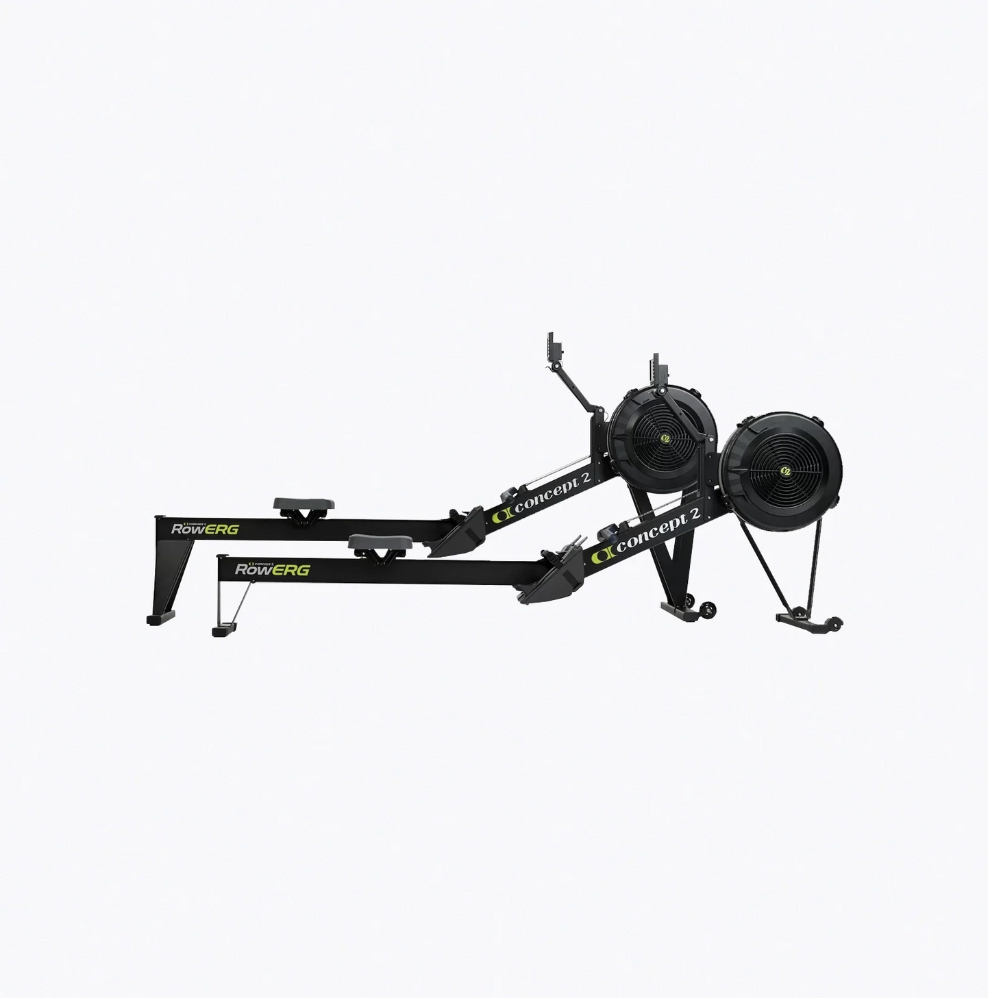 Concept2 Roweerg Rowing Machine image 0