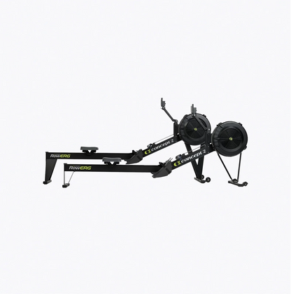 Concept2 Roweerg Rowing Machine image 0