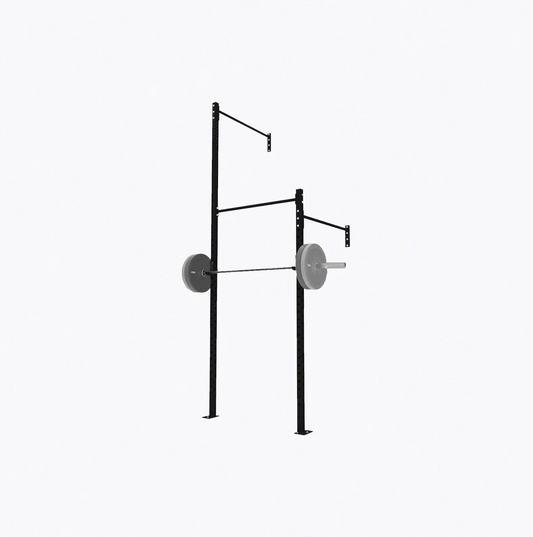 The Classic Plus Gym Rig image 0