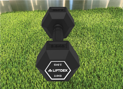 Dumbbells - 2.5 kg (per pair) image