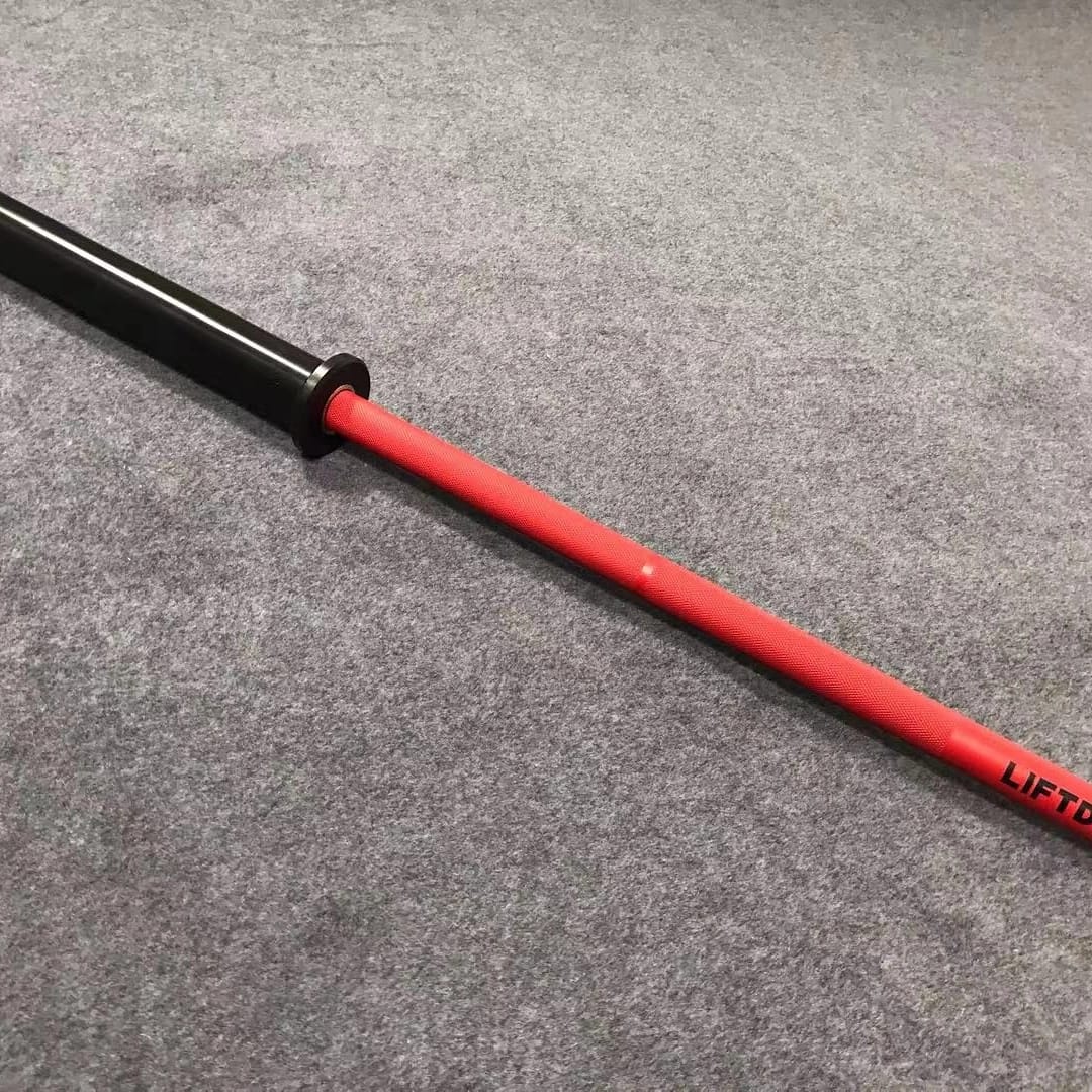 POWER BARBELL image 2
