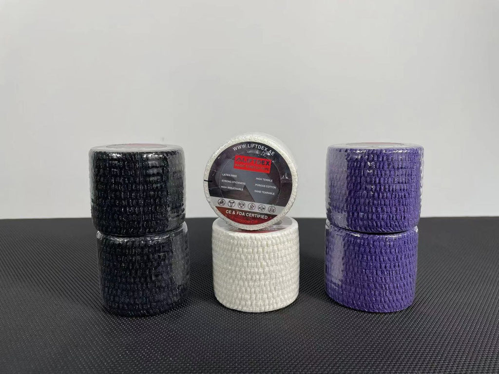 thumb tape (Per piece) image 1