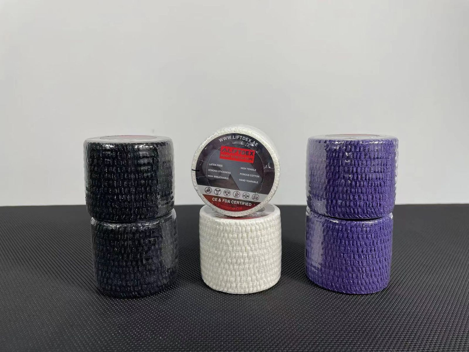 thumb tape (Per piece) image 1