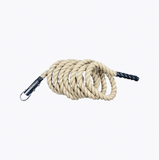 Climbing Rope image 