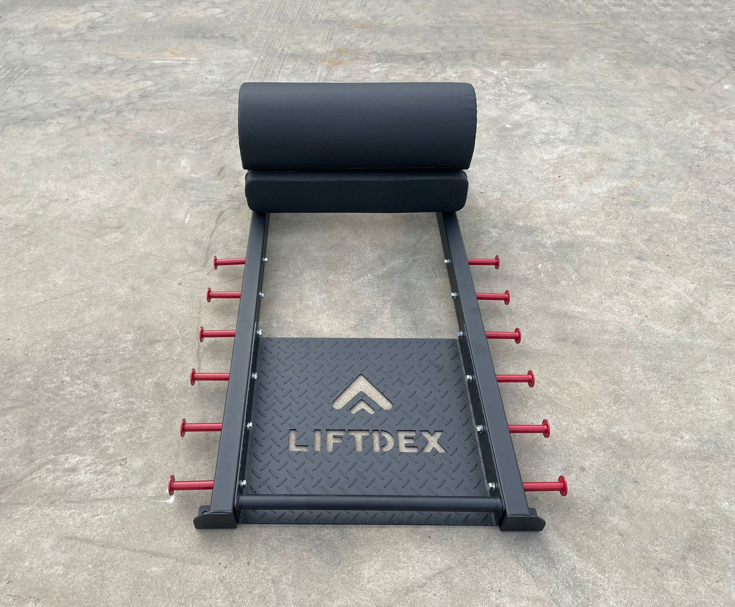 Liftdex Thruster Machine image 2