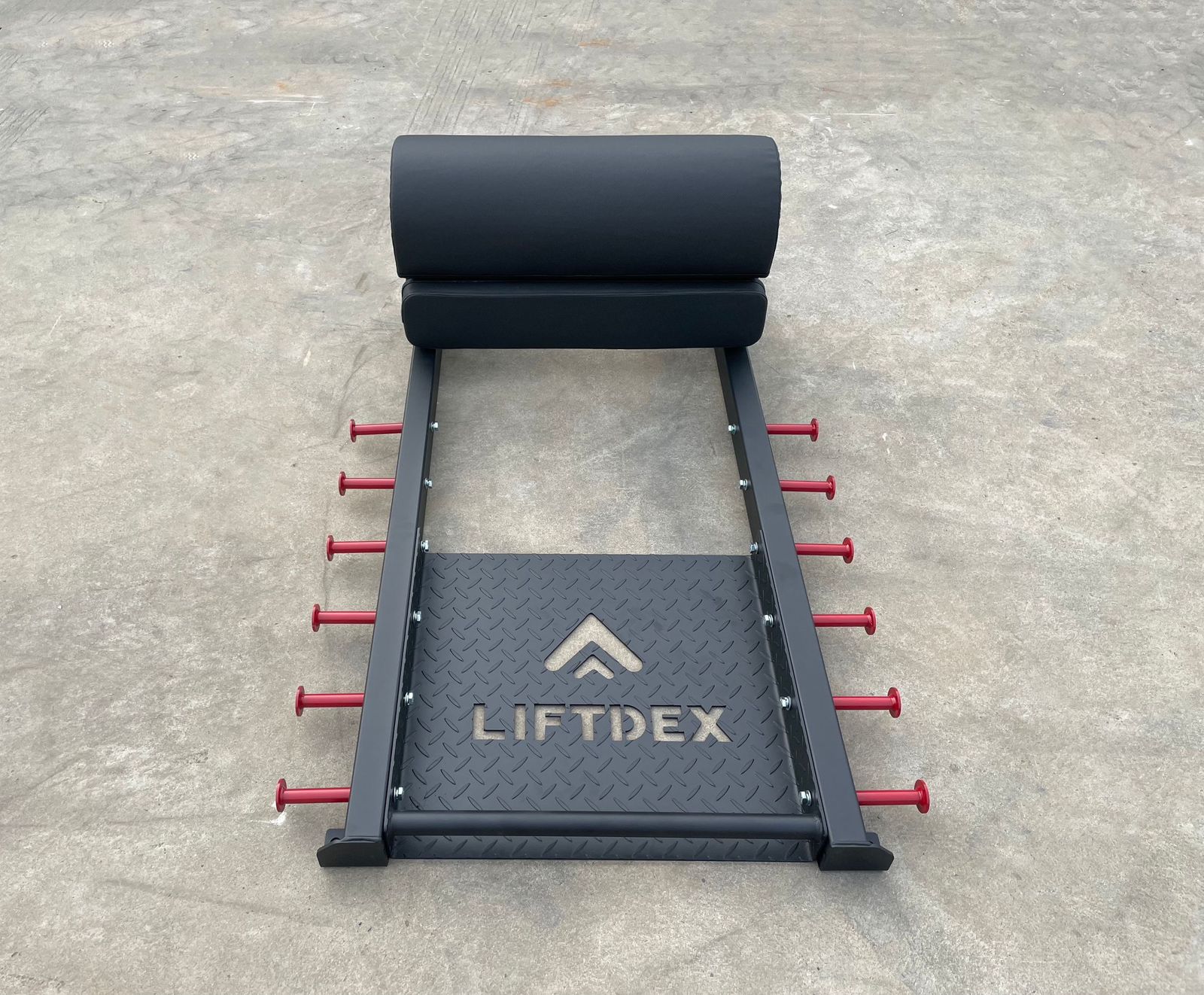 Liftdex Thruster Machine image 2
