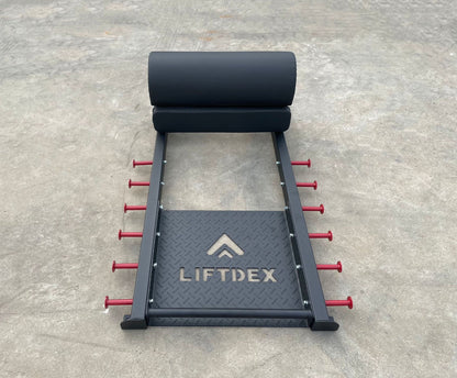 Liftdex Thruster Machine image 2