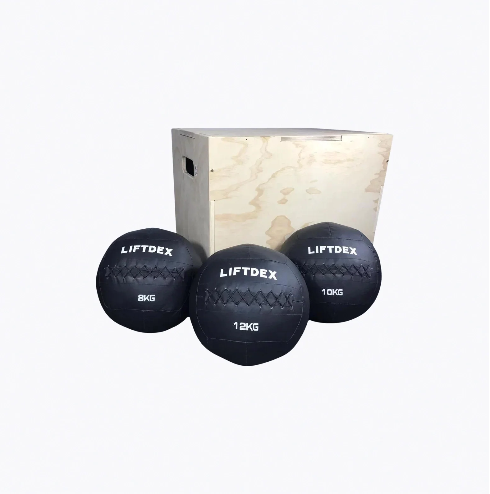 Wall Balls image 0