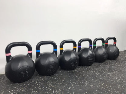 Liftdex Competition Kettlebell image 2