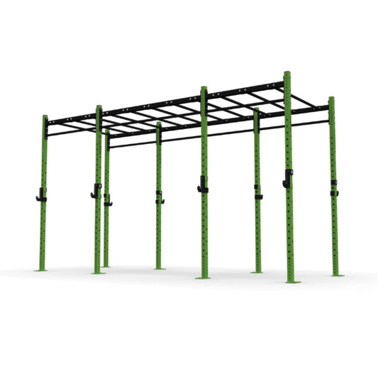 Monster Rigs image 1