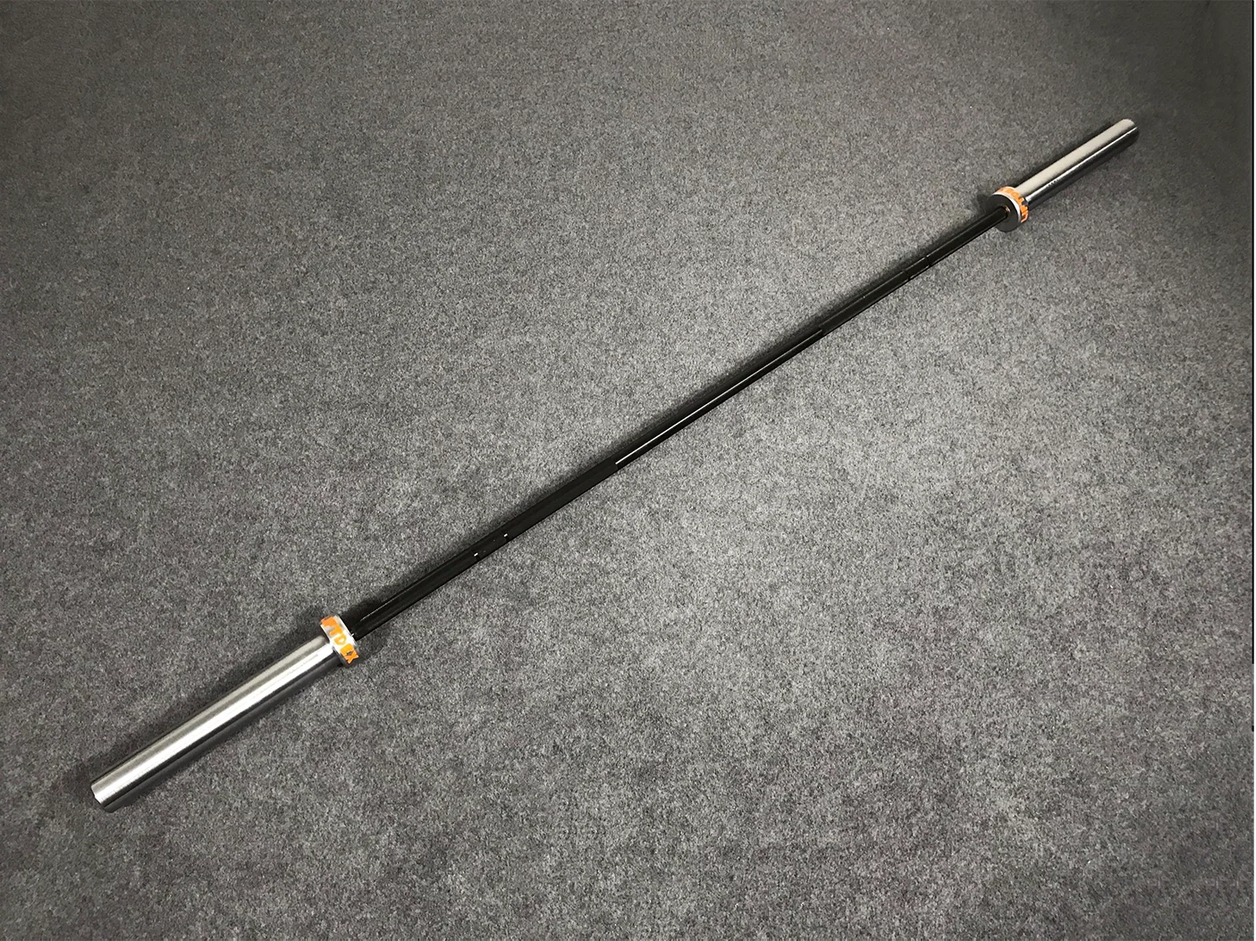 Liftdex Queen Black Chrome 15KG image 4