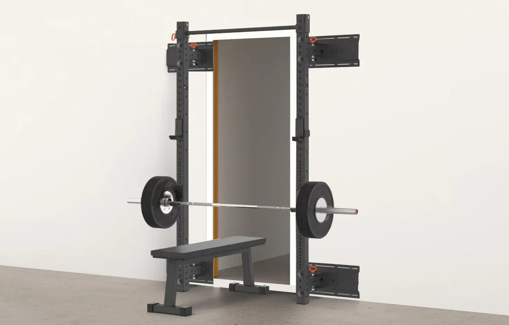 Liftdex Fold Away Door Version image 1