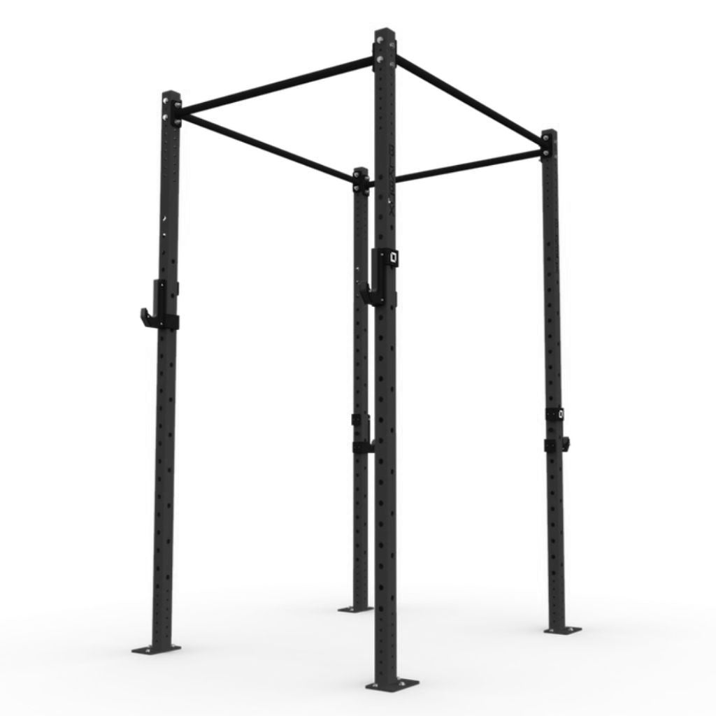 The Titan Rig - Training series 60 x 60 image
