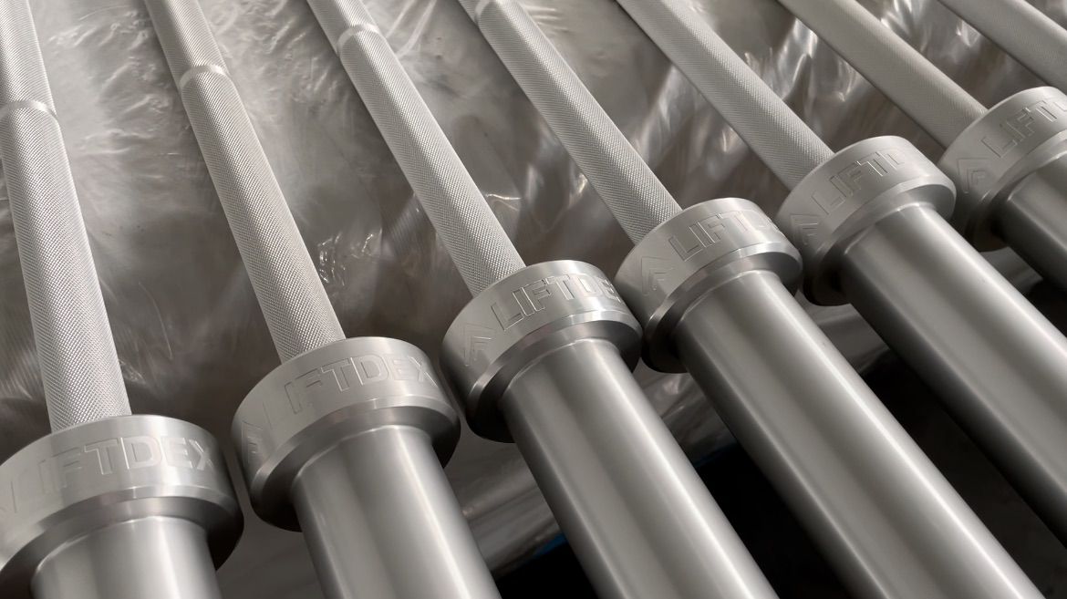 TECHNIQUE BAR image 4