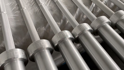 TECHNIQUE BAR image 4