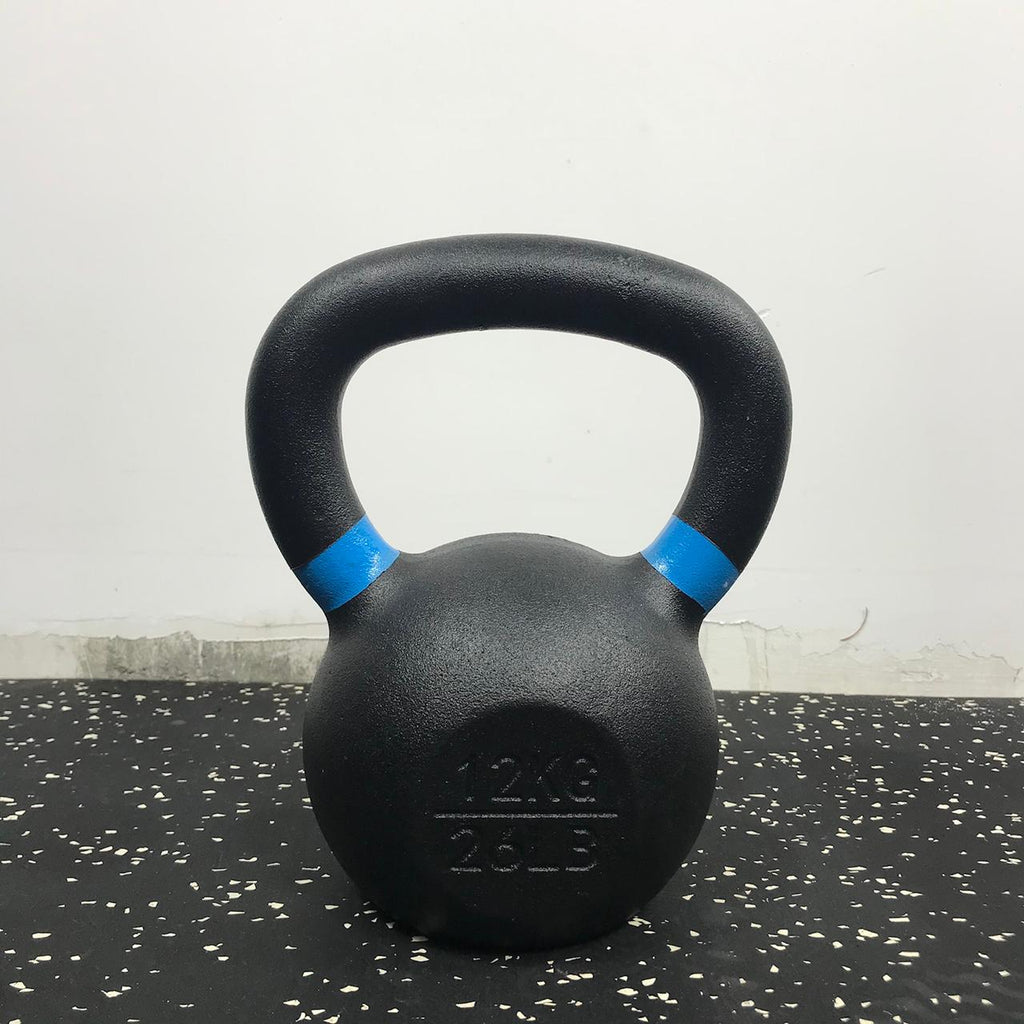 Liftdex Box Kettlebell - 12KG image
