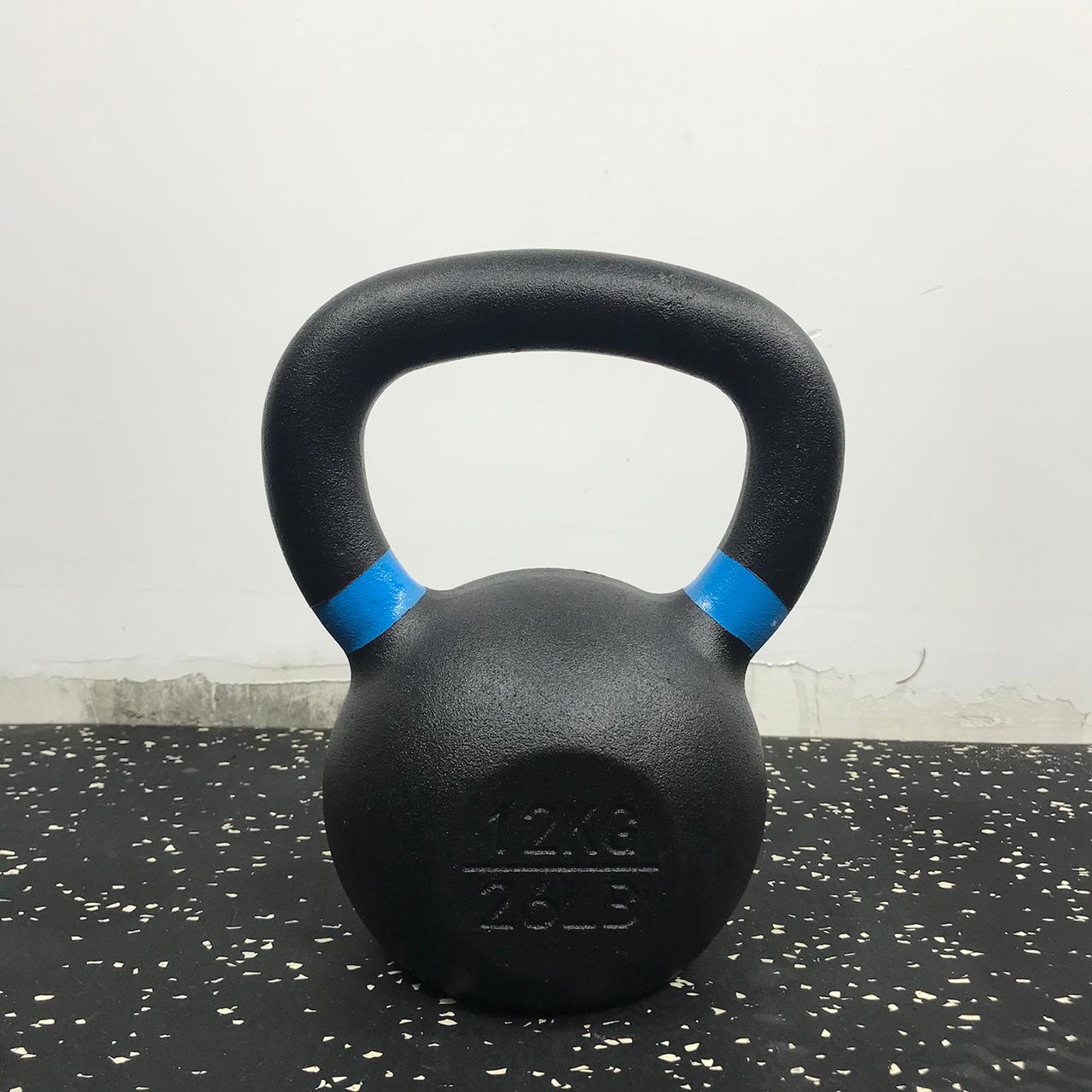 Liftdex Box Kettlebell - 12KG image