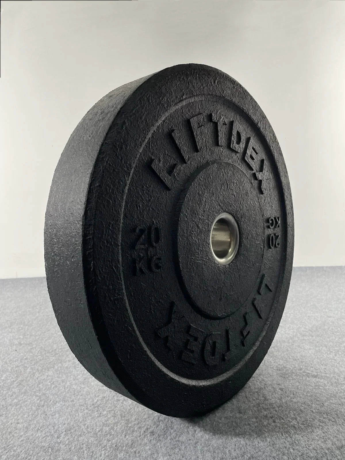 Hi Temp Bumper Plates