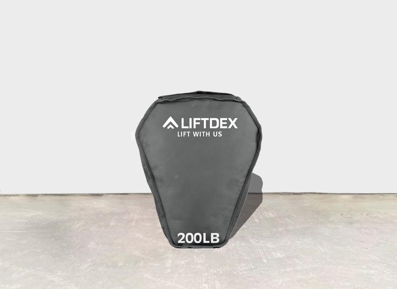 Husafell Bag image