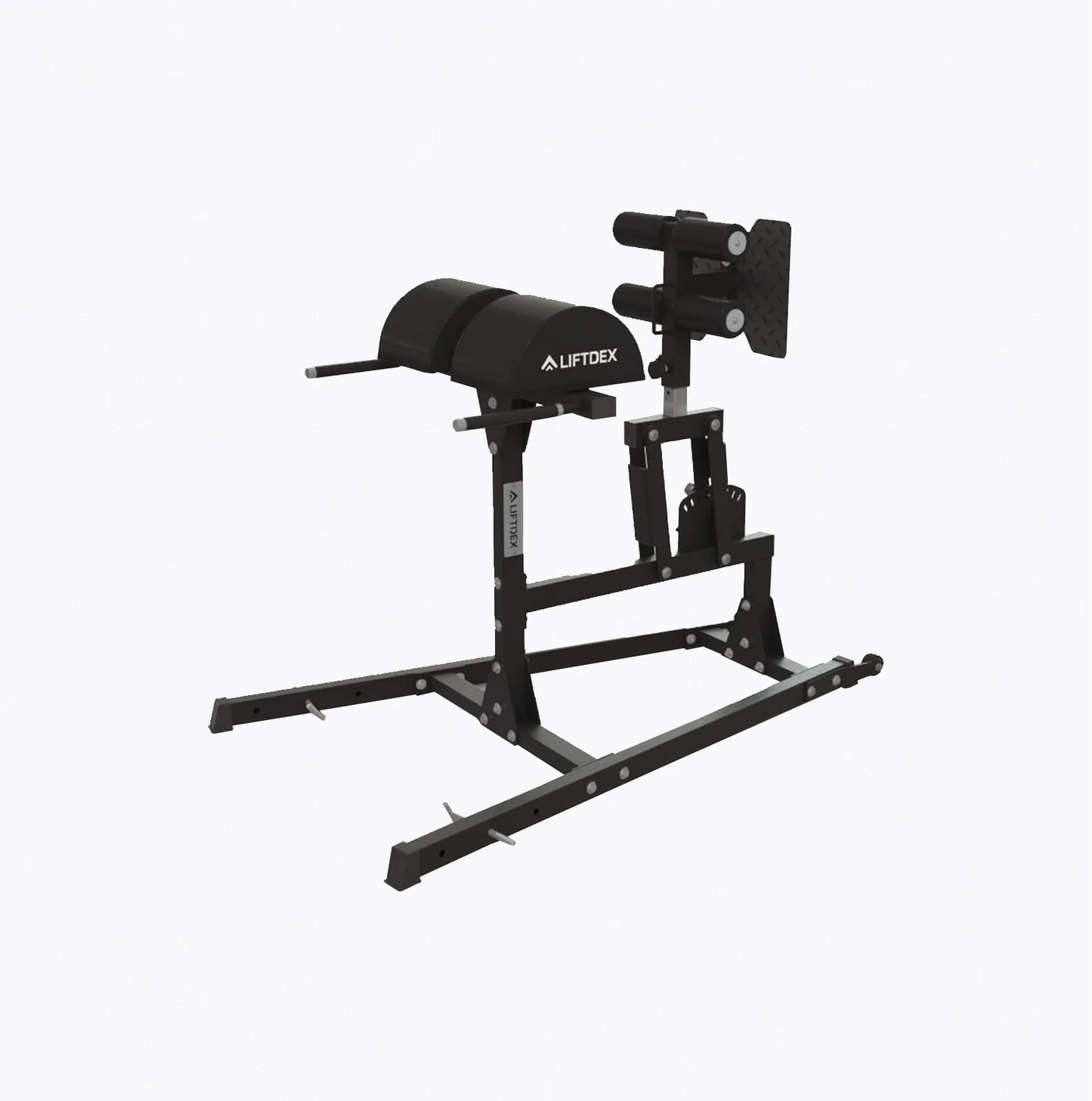 Glute Ham Developer Machine (GHD) image 0