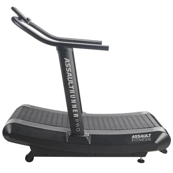 Assault Runner Pro image 1