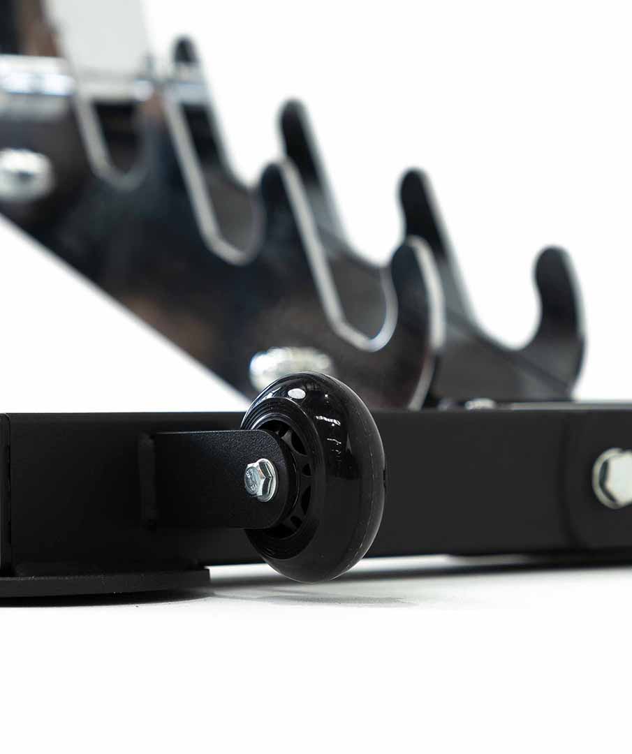 Liftdex Decline Bench image 3