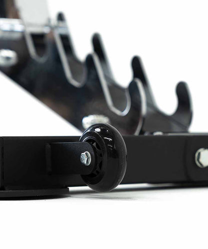 Liftdex Decline Bench image 3