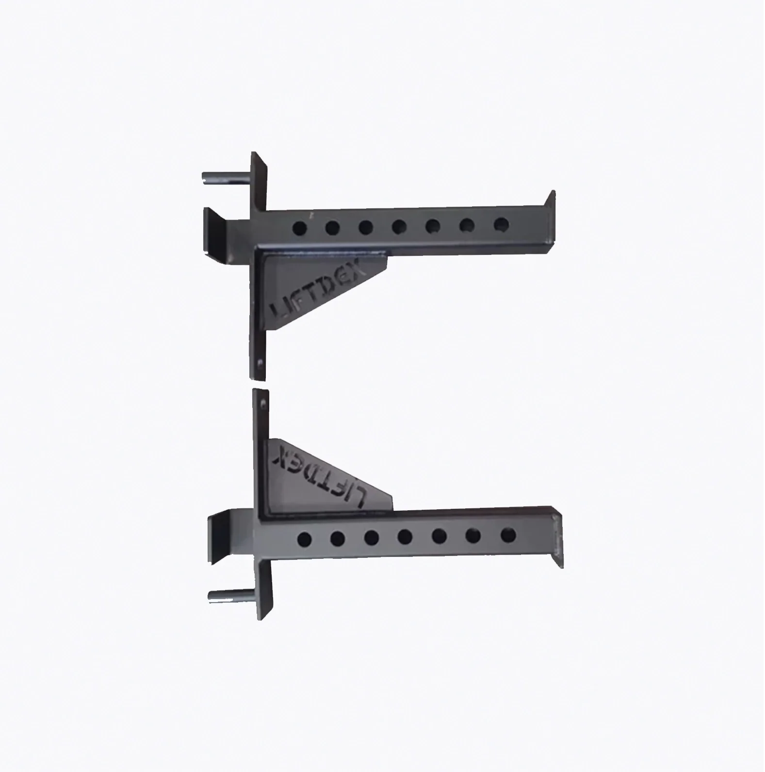 Safety Spotter Arms image 0