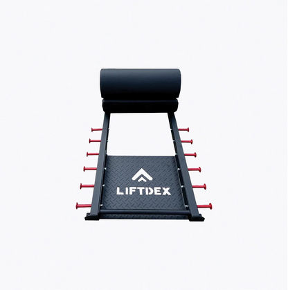Liftdex Thruster Machine image 0