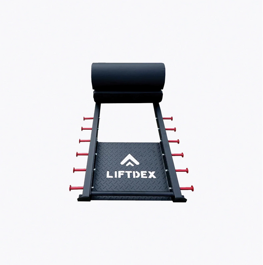 Liftdex Thruster Machine image 0