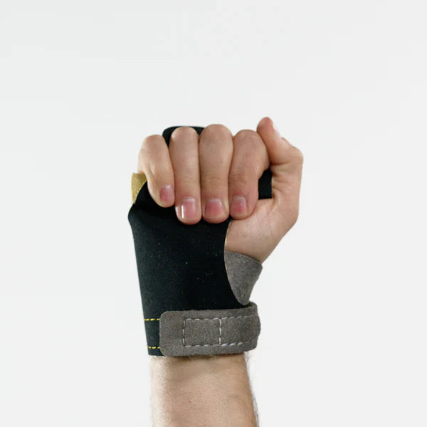 Tactical Grips 3-FC image 4