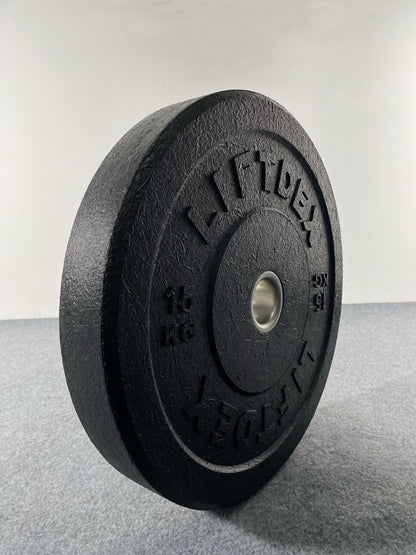 Hi Temp Bumper Plates - 15kg image