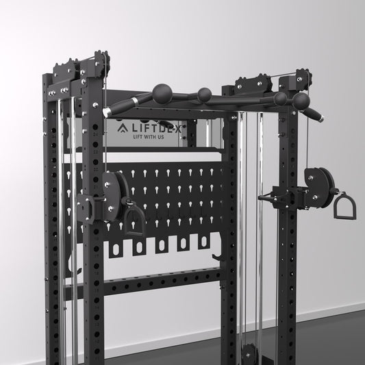 Liftdex Cable Functional Trainer FT3 image 4