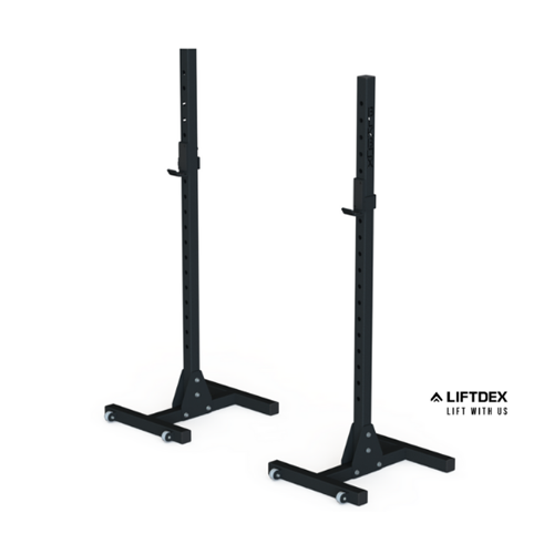 Liftdex Batman Stand image 3