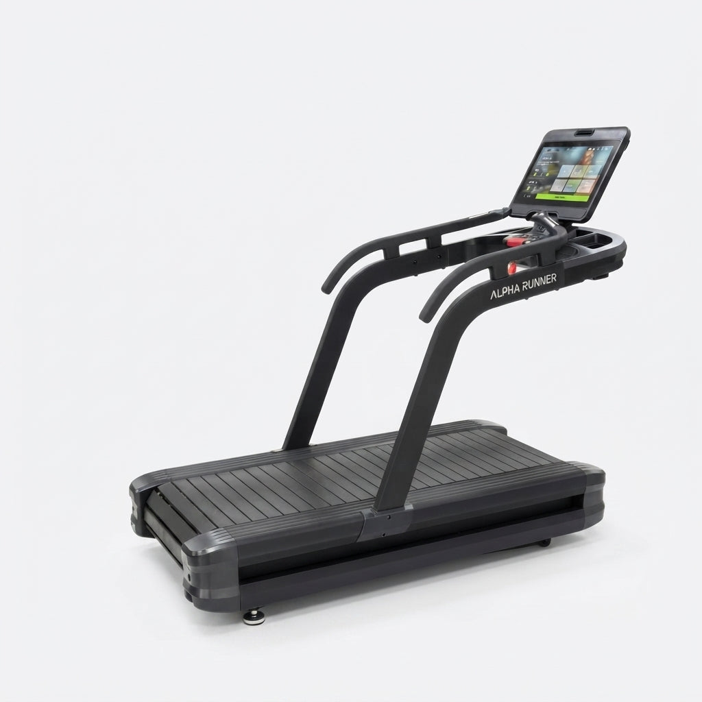 Alpha Runner Treadmill