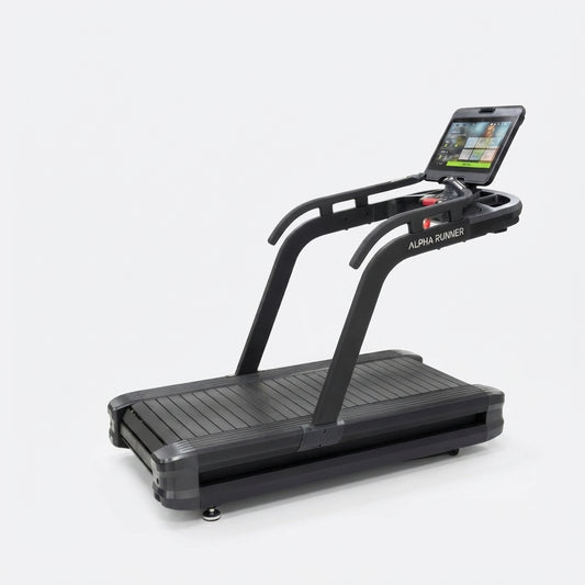 Alpha Runner Treadmill