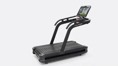 Alpha Runner Treadmill