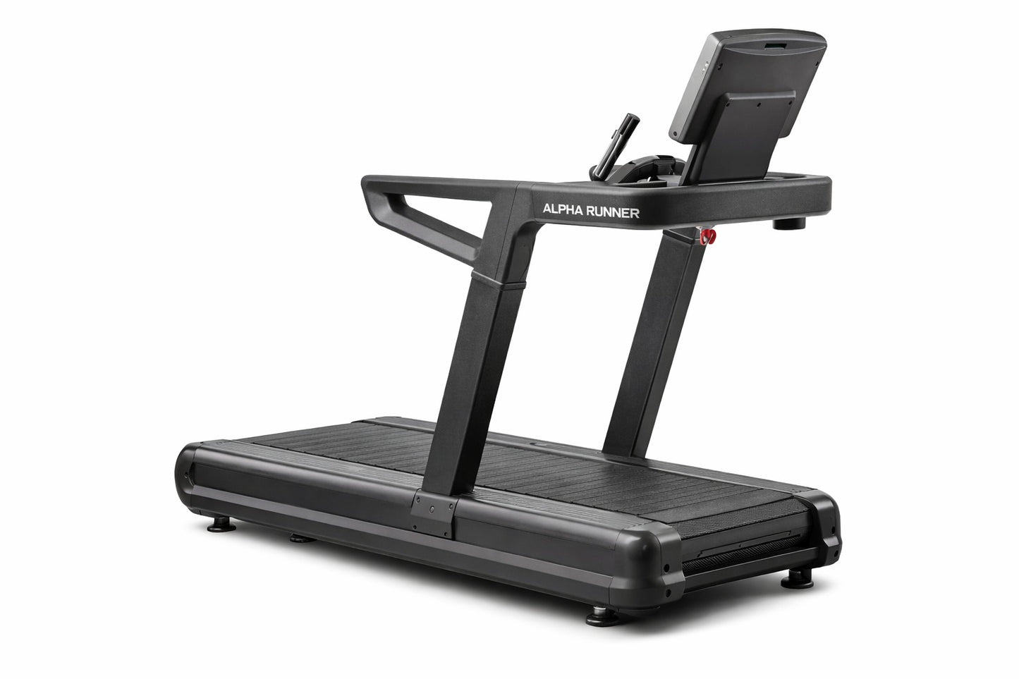 Alpha Treadmill – Perfect Blend of Aesthetics and Technique