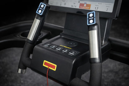 Alpha Treadmill – Perfect Blend of Aesthetics and Technique