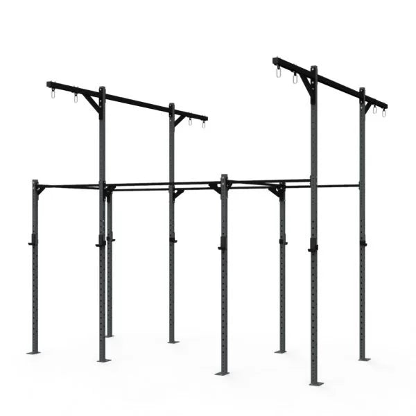 The Liftdex Functional Gym Rig