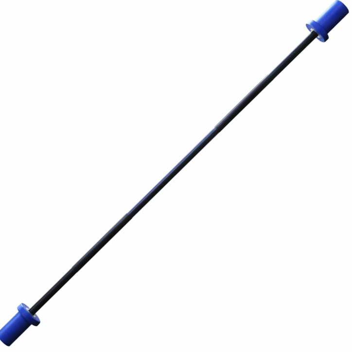 Liftdex Kids Barbell 2.5KG