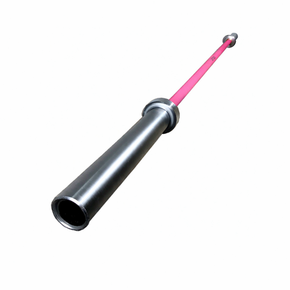 Pink Barbell