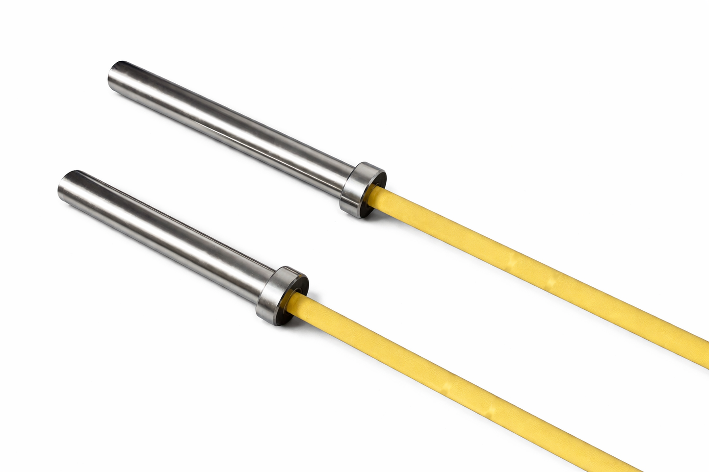 Liftdex Gold Barbell 15KG