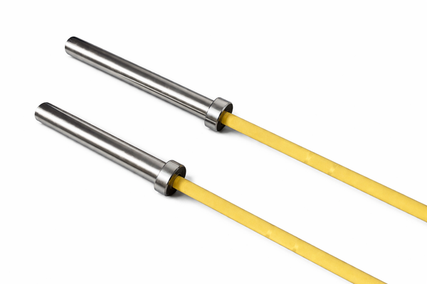 Liftdex Gold Barbell 15KG