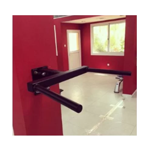 Wall Mounted Dip Bar