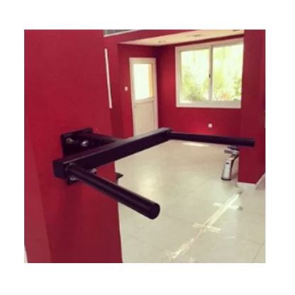 Wall Mounted Dip Bar